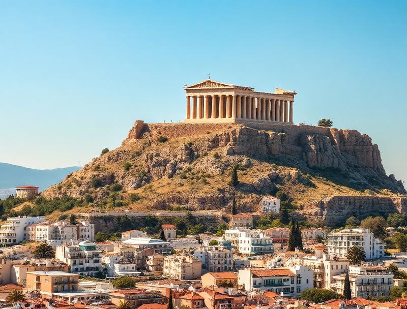 Athens, Greece