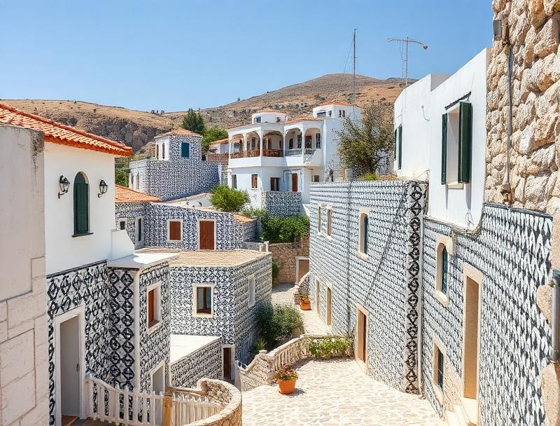 Chios, Greece