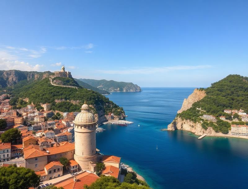 Corfu, Greece