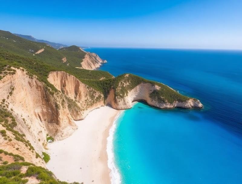 Kefalonia, Greece