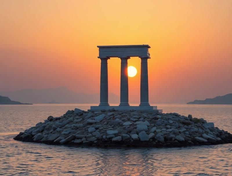 Naxos, Greece