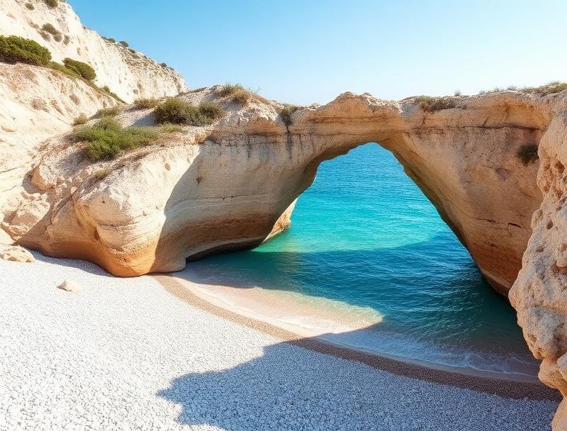 Skiathos, Greece