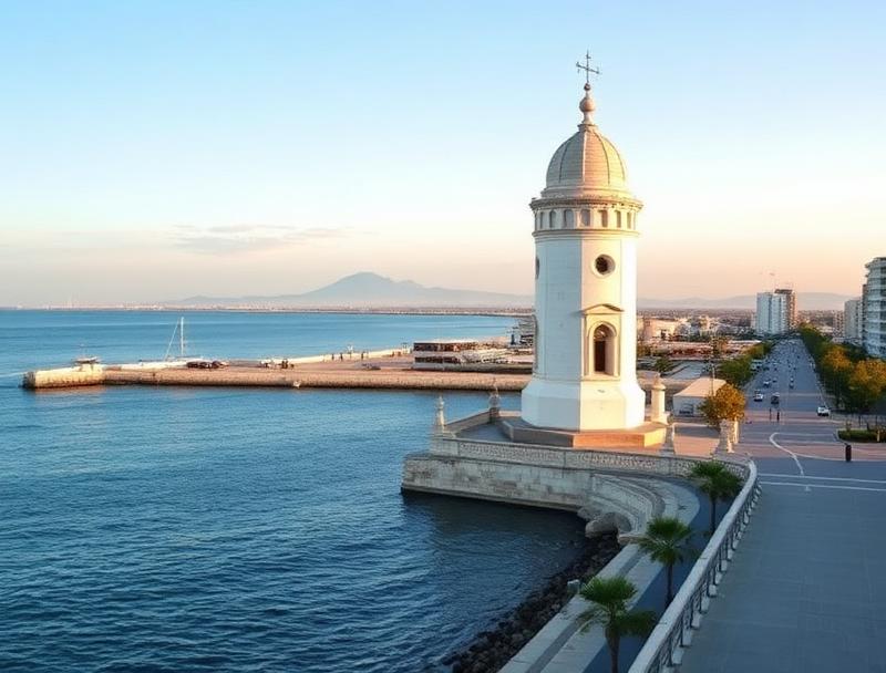 Thessaloniki, Greece