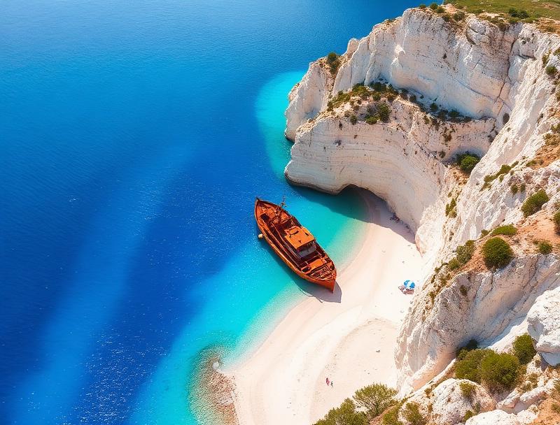 Zakynthos, Greece